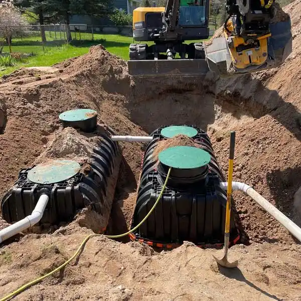 septic tank services Mountain Home